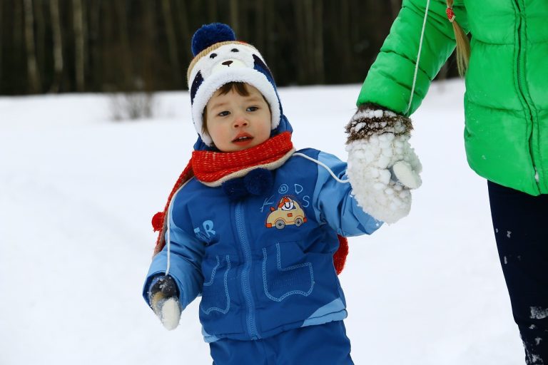 Comment savoir si bébé a froid ?