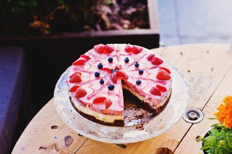 Le guide ultime pour réaliser un cheesecake parfait !
