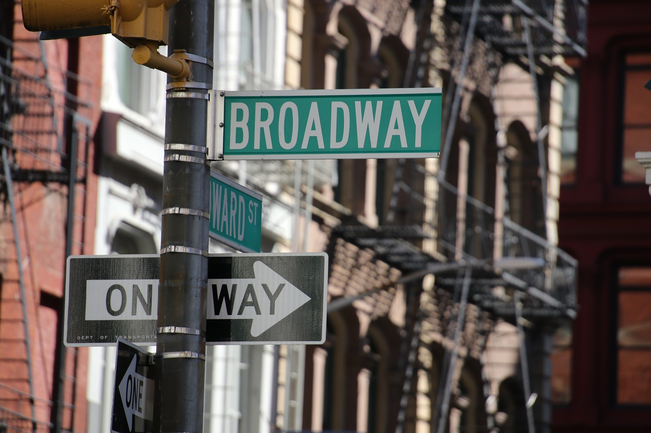 quel heure à new york