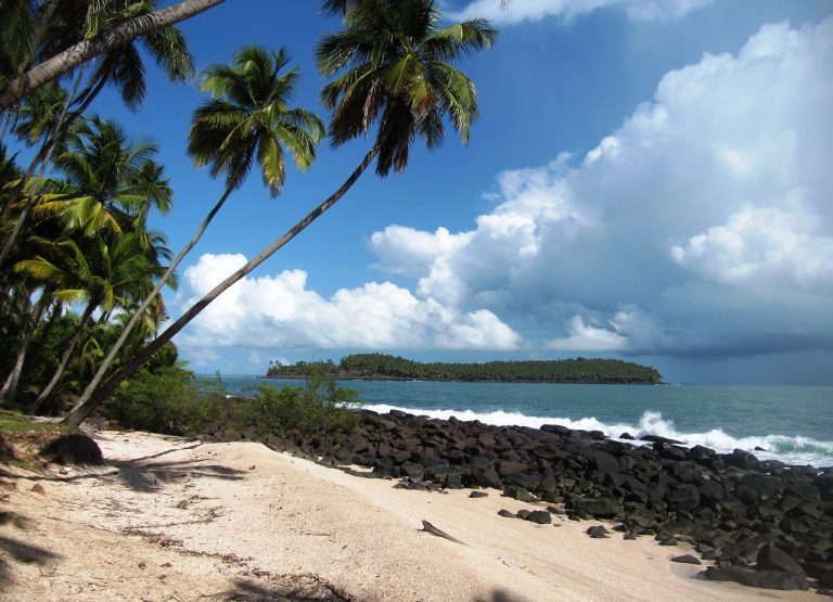 Heure en Guyane : tout ce que vous devez savoir sur le fuseau horaire de la Guyane