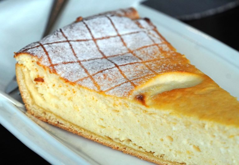Le cheesecake salé : une alternative gourmande et originale !