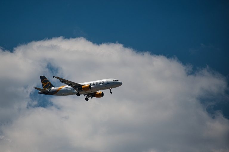 Mes trucs pour prendre l’avion