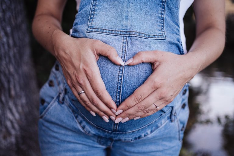 Femmes enceintes et soins dentaires