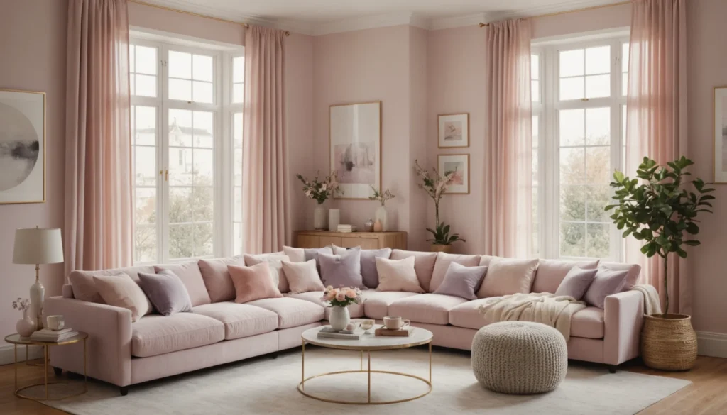 déco appartement cosy