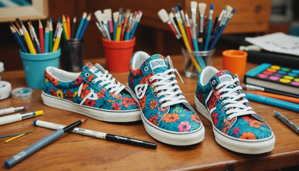 idee customisation basket