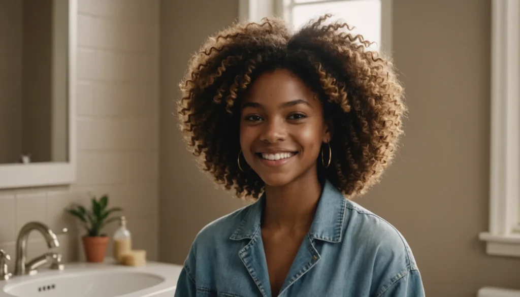 cire pour cheveux afro