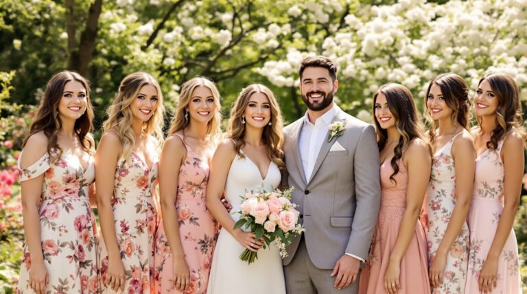 robe invitée mariage