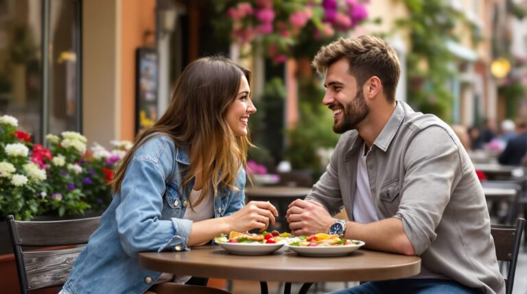 destination de voyage en couple