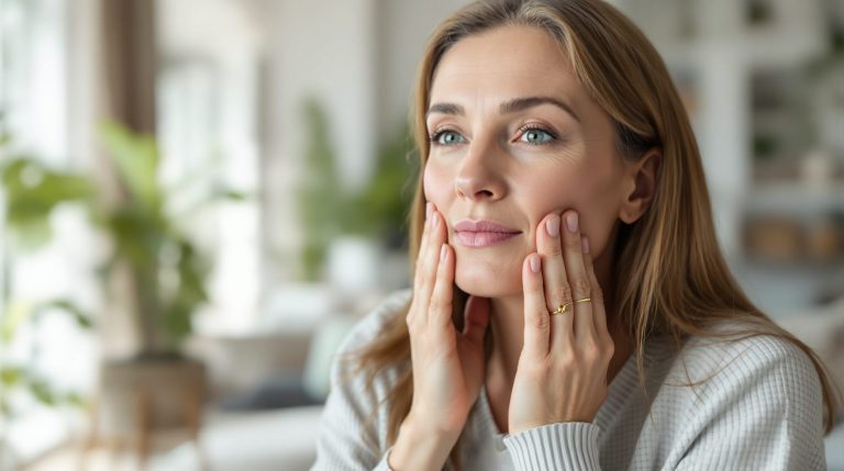 rides autour de la bouche exercices