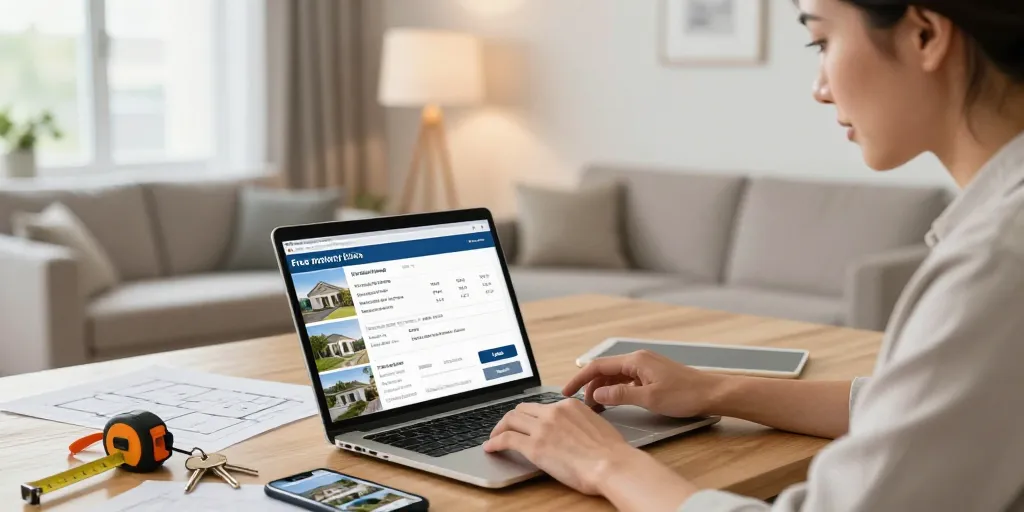 deposer annonce immobiliere gratuite