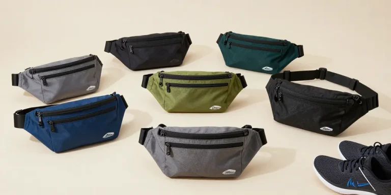 Sac banane pour sport : le guide ultime pour choisir le meilleur modèle